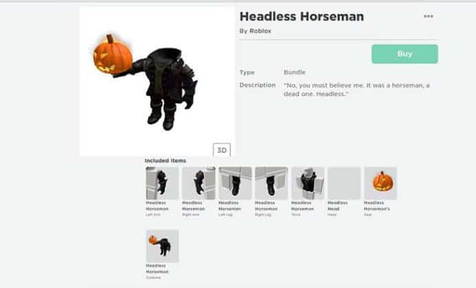 How To Get Headless In Roblox Your 2026 Guide 2 693x420 