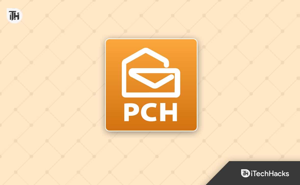 How To Activate PCH At Com Final With Activation Code 2026.