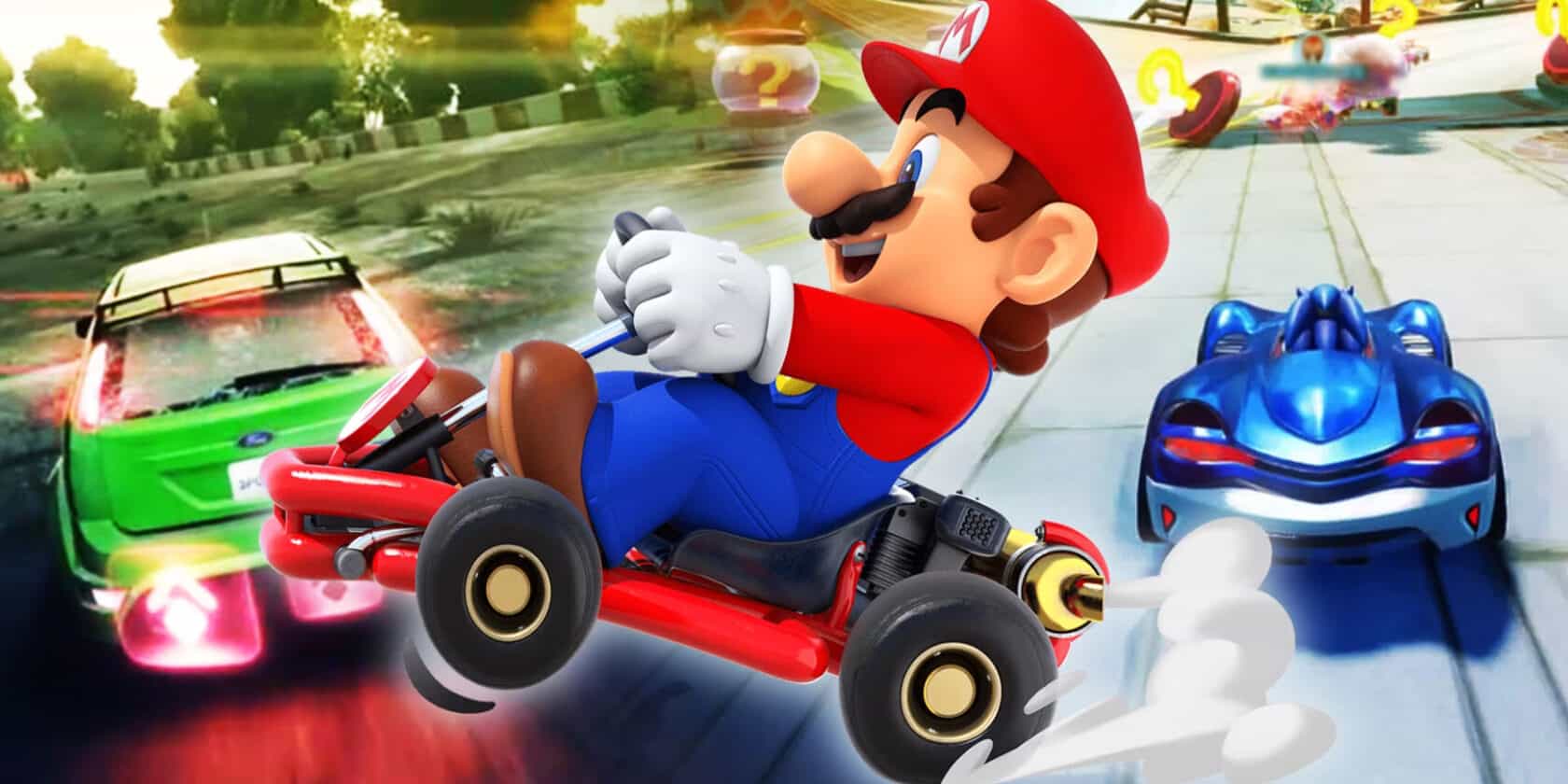 Does Xbox Have Mario Kart 2026 Ultimate Guide 2 3 1680x840 