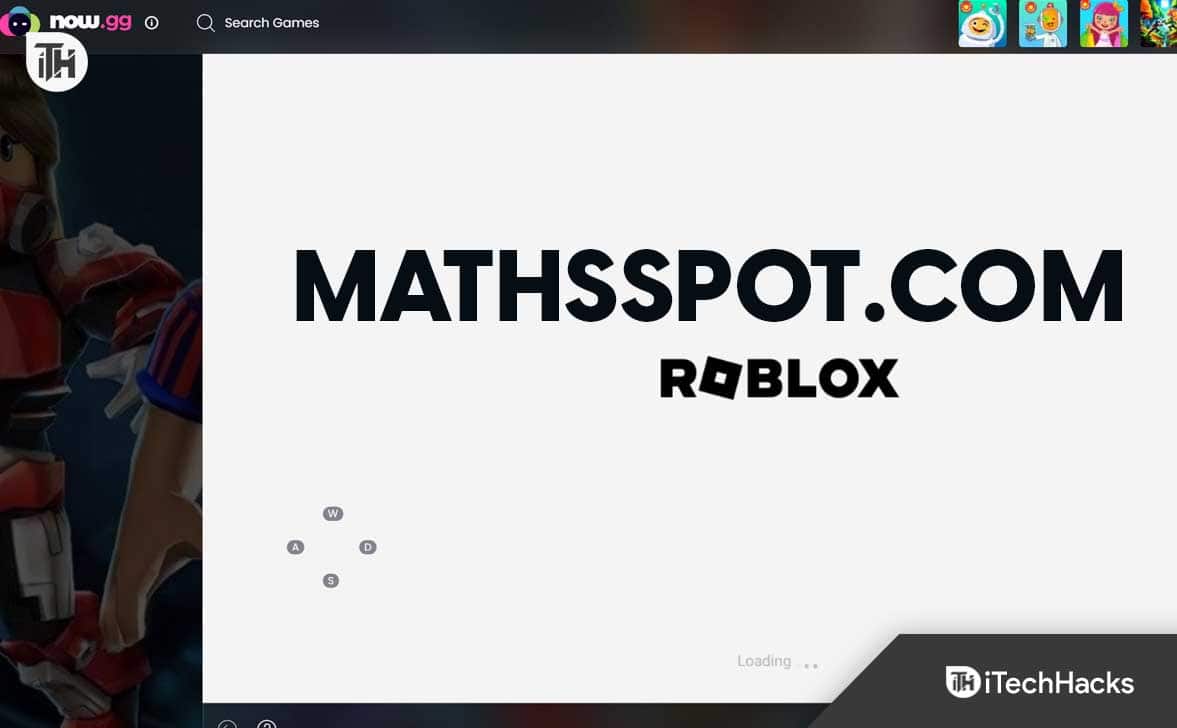 What Makes Mathsspot Roblox Game So Engaging In 2026 MathsSpot Roblox 1 