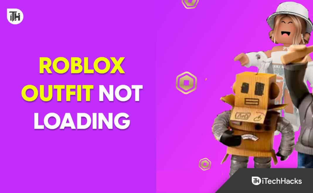How To Fix Roblox Outfit Not Loading Or Not Showing In Game Roblox Outfit Not Loading 1068x661 