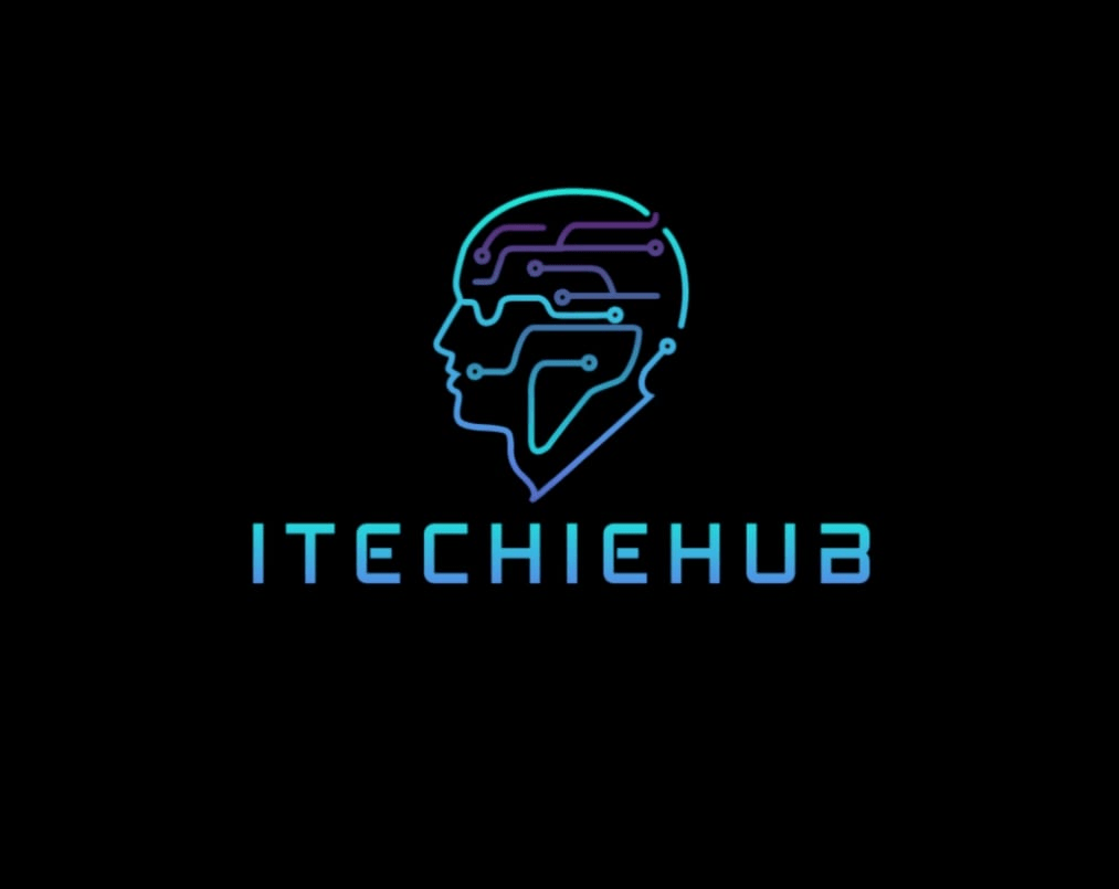 iTechieHub Logo