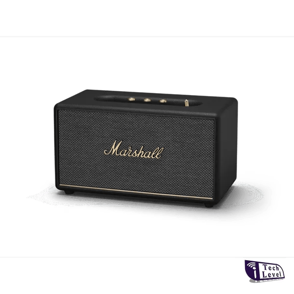 Marshall Stanmore III Bluetooth Home Speaker product photo iTech Level