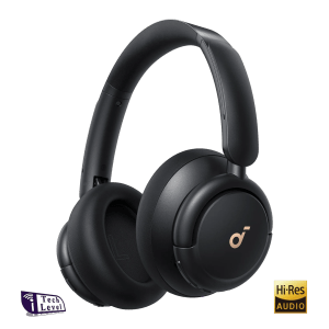 Soundcore Life Q30 Hybrid ANC Headphones product photo iTech Level