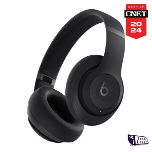Beats Studio Pro over-ear headphones with USB-C audio and noise cancelling