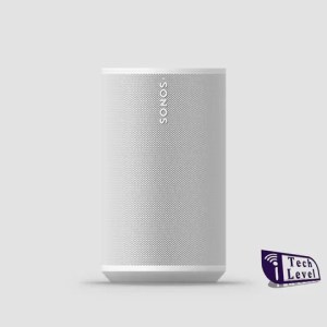 Sonos Era 100 Smart Speaker product photo iTech Level