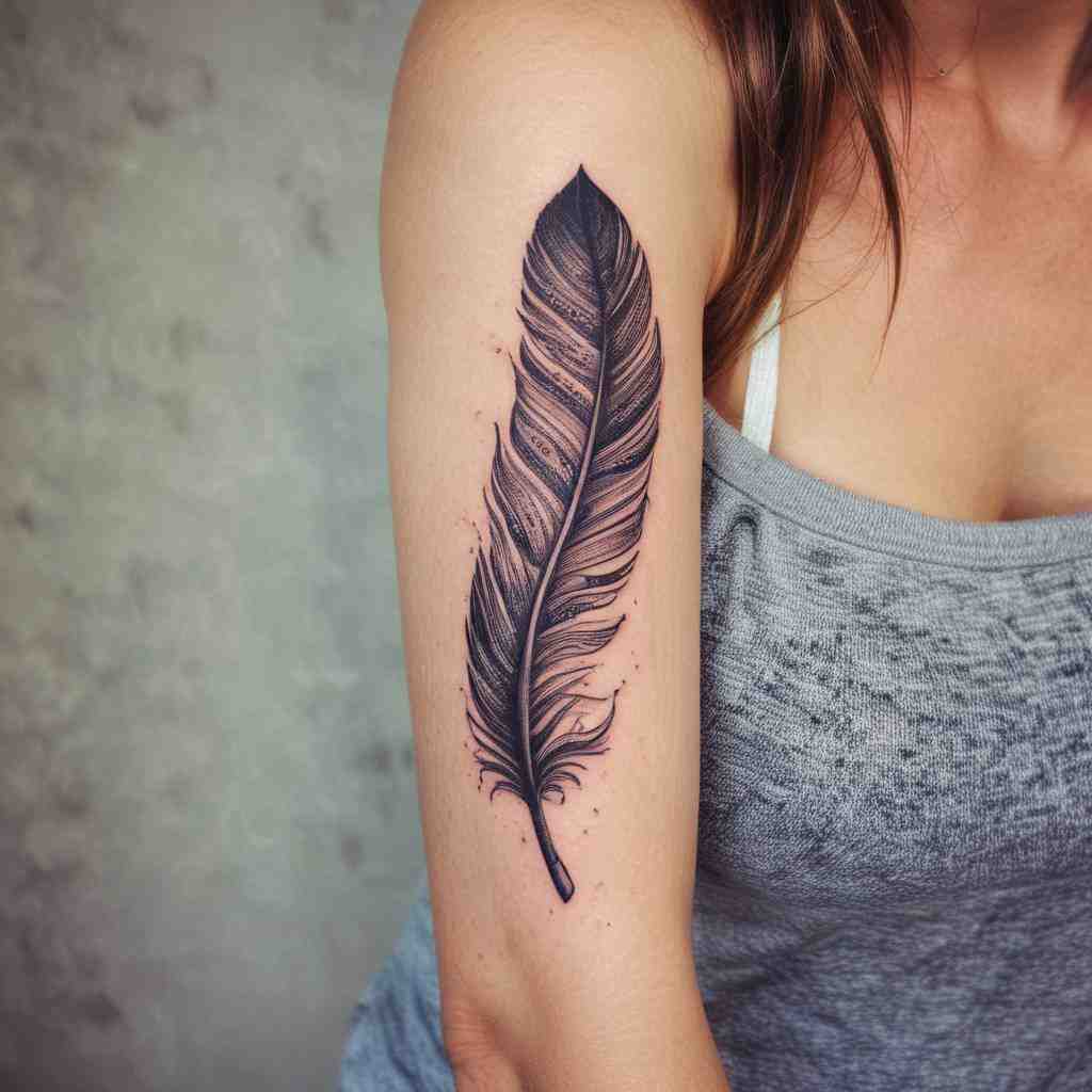 40 Meaningful Spiritual Tattoos That Reflect Your Soul’s Glow