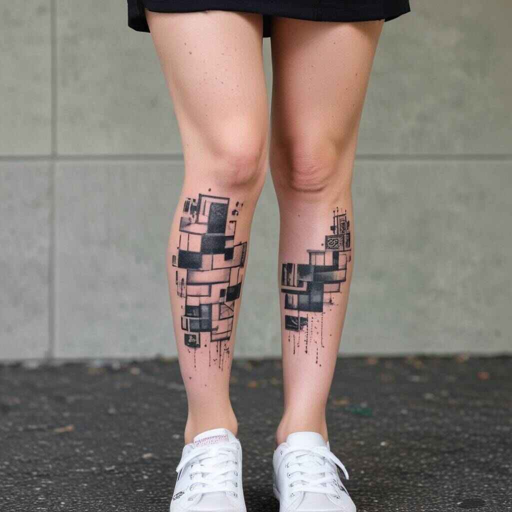 45 Contemporary Ideas For Armband Tattoos That Save Souls With Their Meaning And Presence!