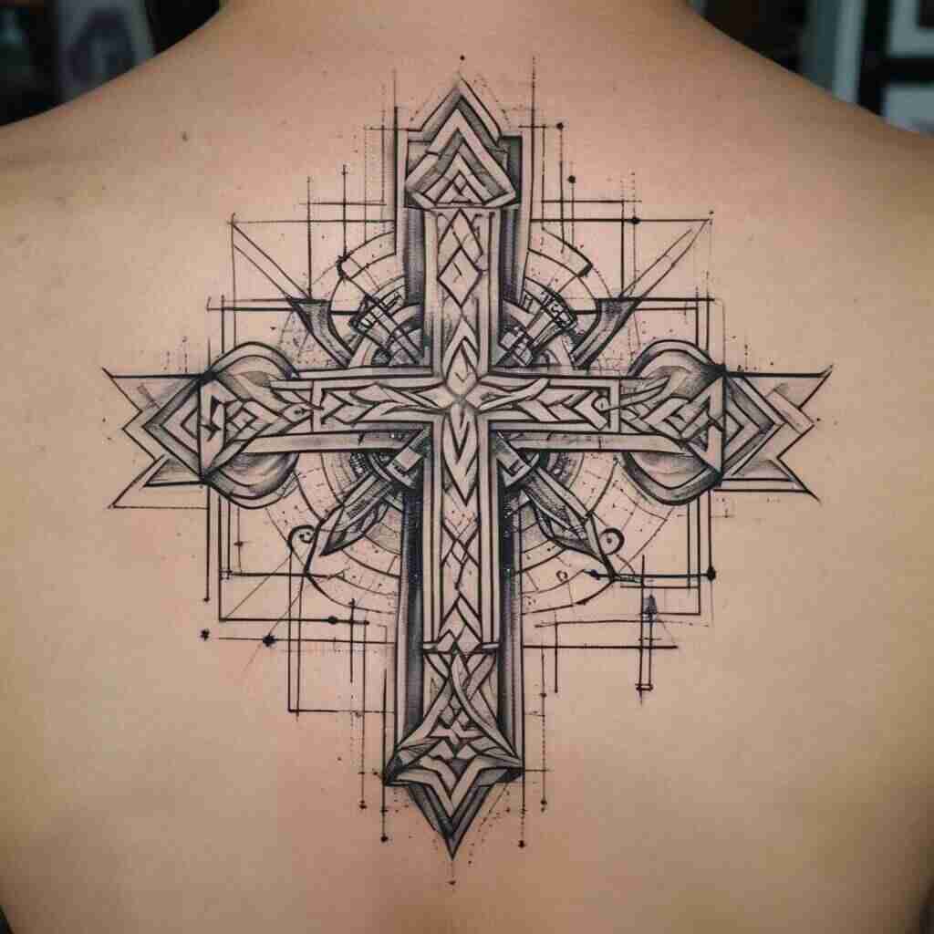 Abstract Geometric Design