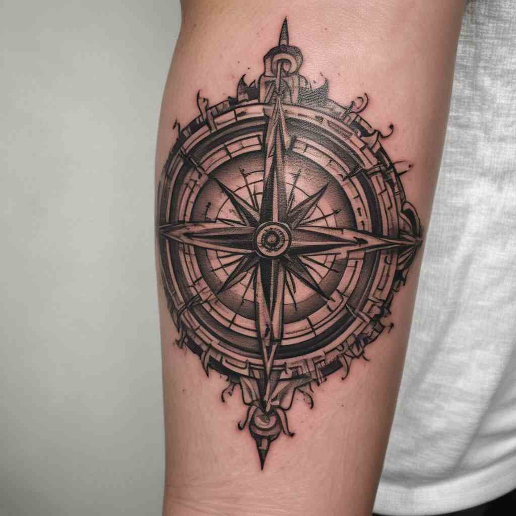 Compass 2