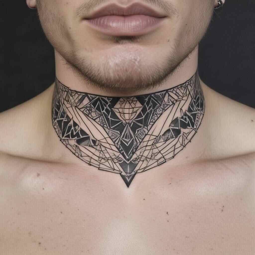 Geometric Patterns 2