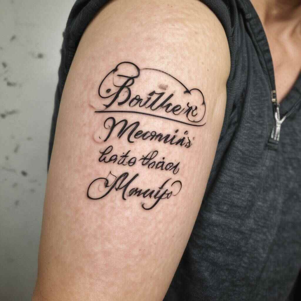 Handwritten NoteSignature 1