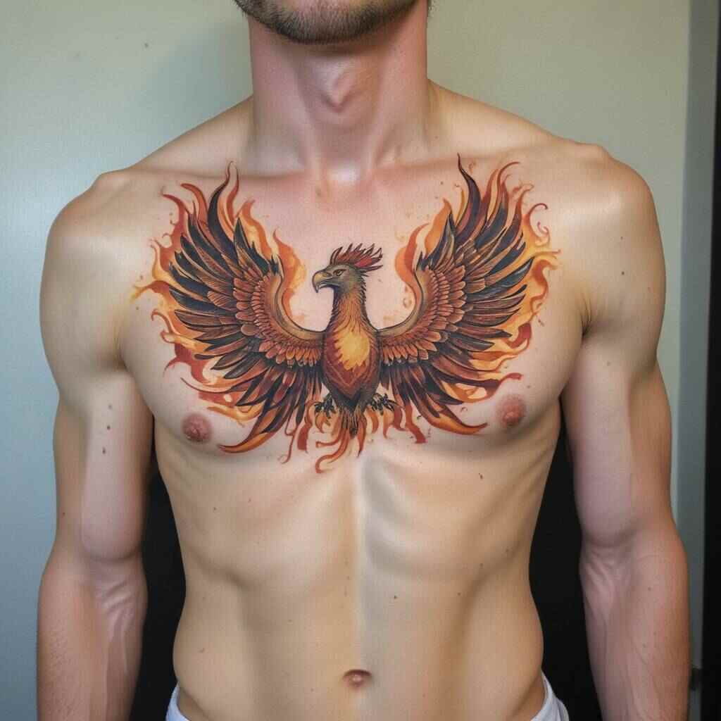 Phoenix Rising 2