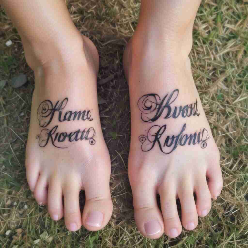 Script Word 1