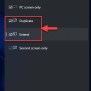 How To Duplicate Or Extend Screen On Windows 11/10