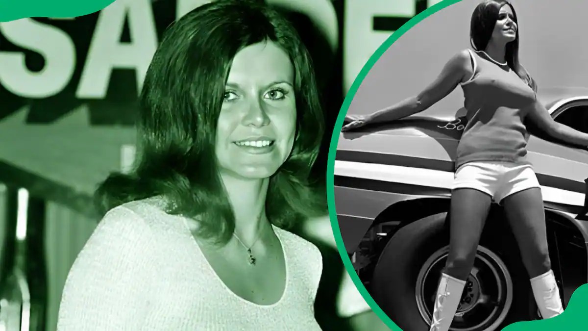 Barbara Roufs: The Tragic Biography of the Drag Racing Queen at Age 40