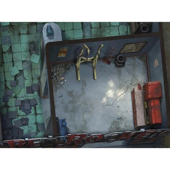 Fallout RPG Map Pack 2 Wasteland Locales At Itemdrop Fallout Map Pack 2 1 550x550w .webp