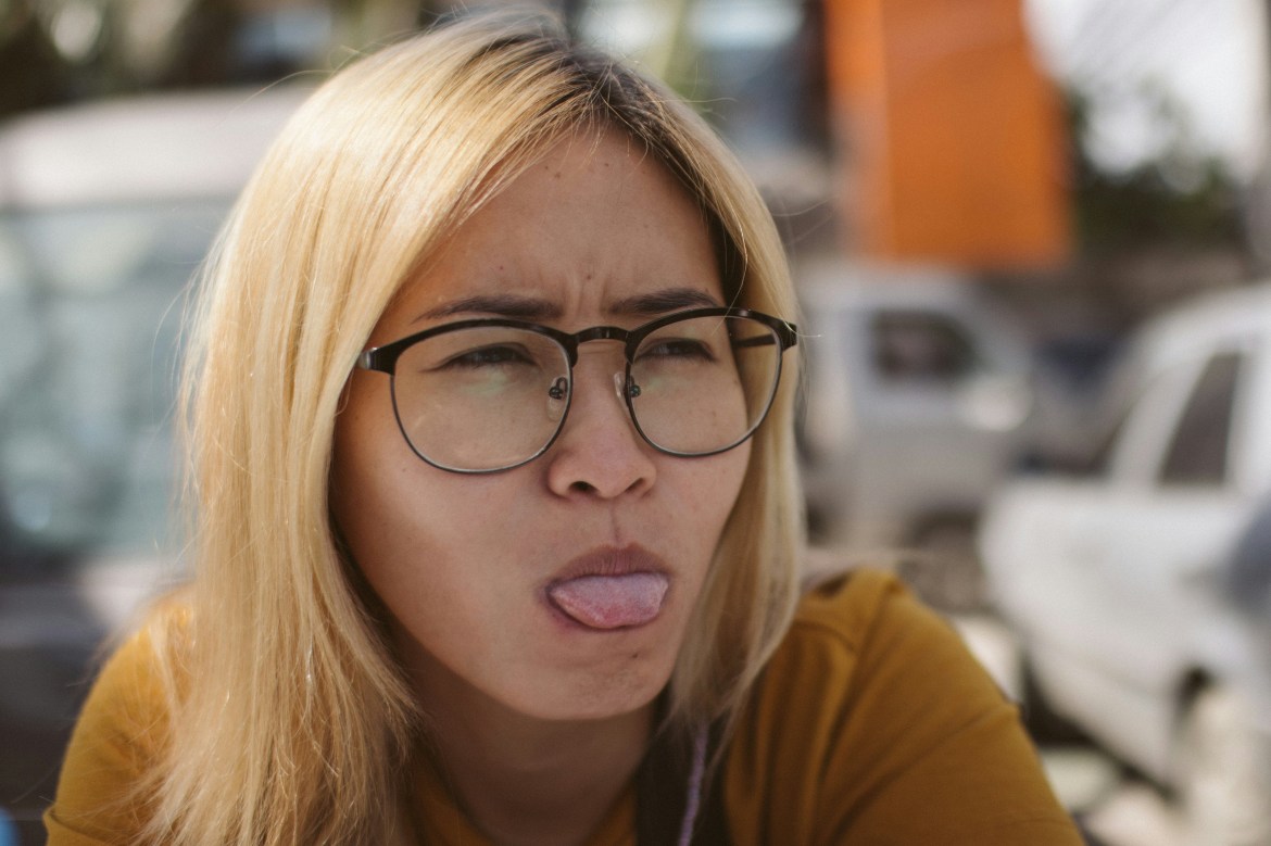 The Instinctual Yes: Accepting with Your Senses