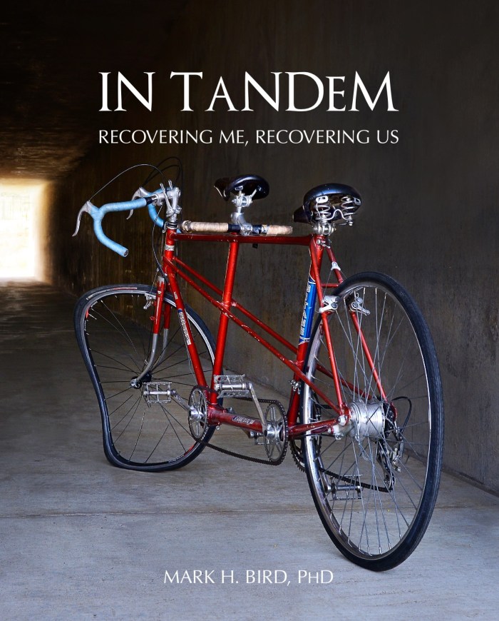 Book - In Tandem