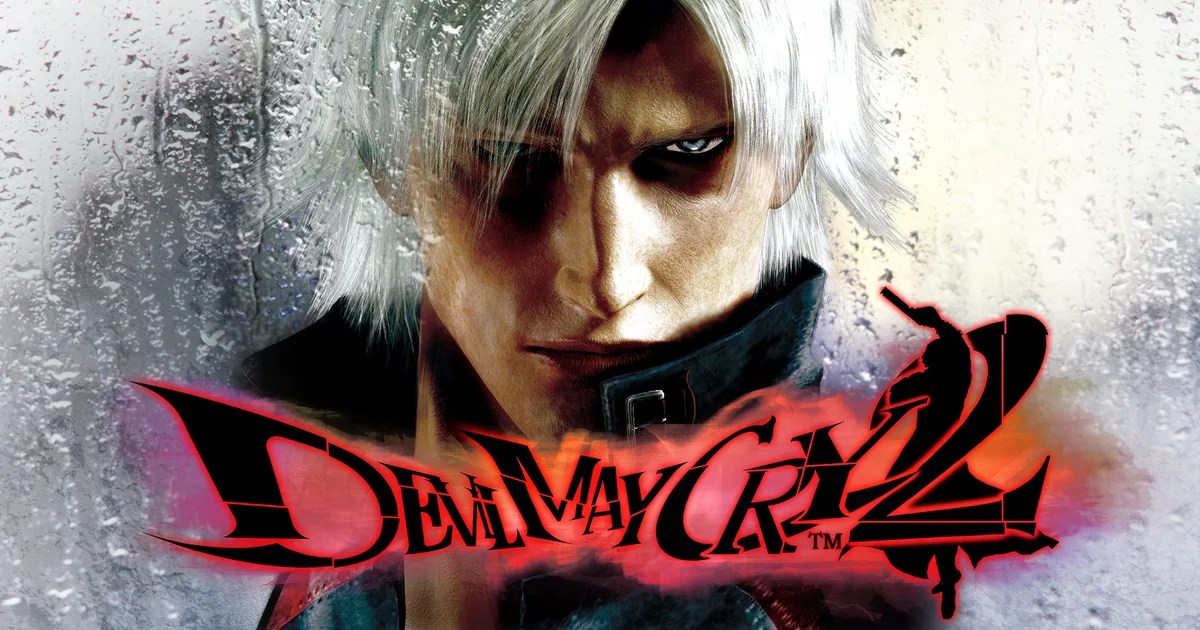 Devil May Cry 2