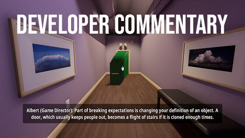 Release Superliminal Gog Com - Best Vintage Backgrounds in 4K