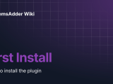 First Install Itemsadder Wiki