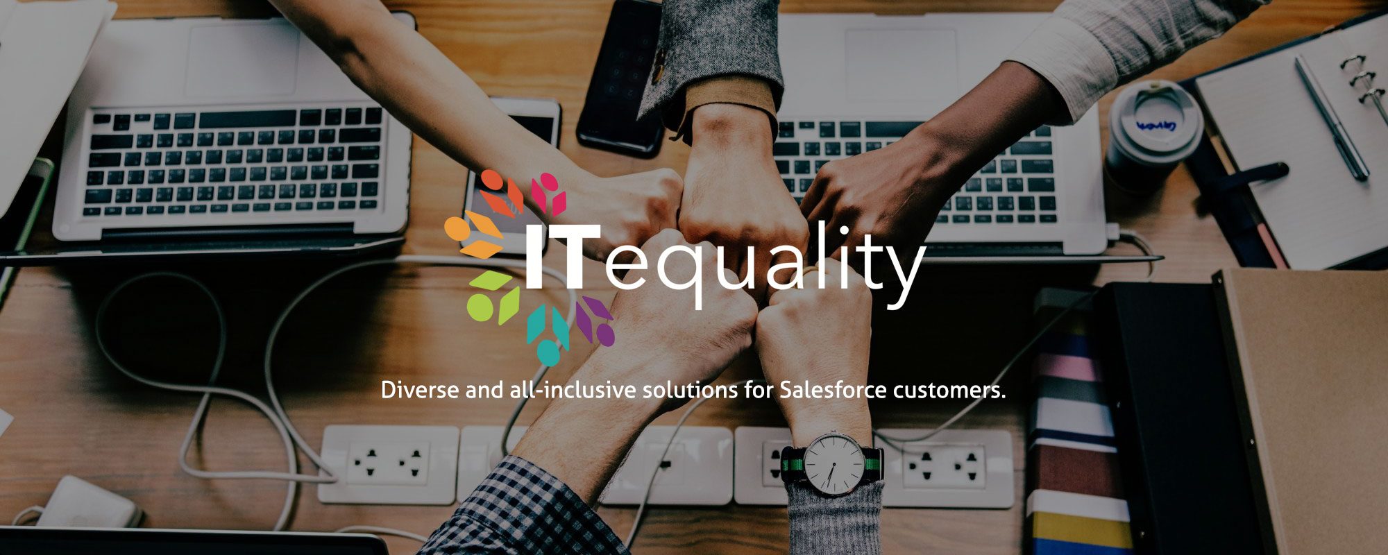 Salesforce Revenue Cloud Consultants | ITeq