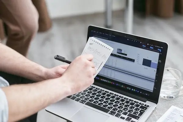 order management system