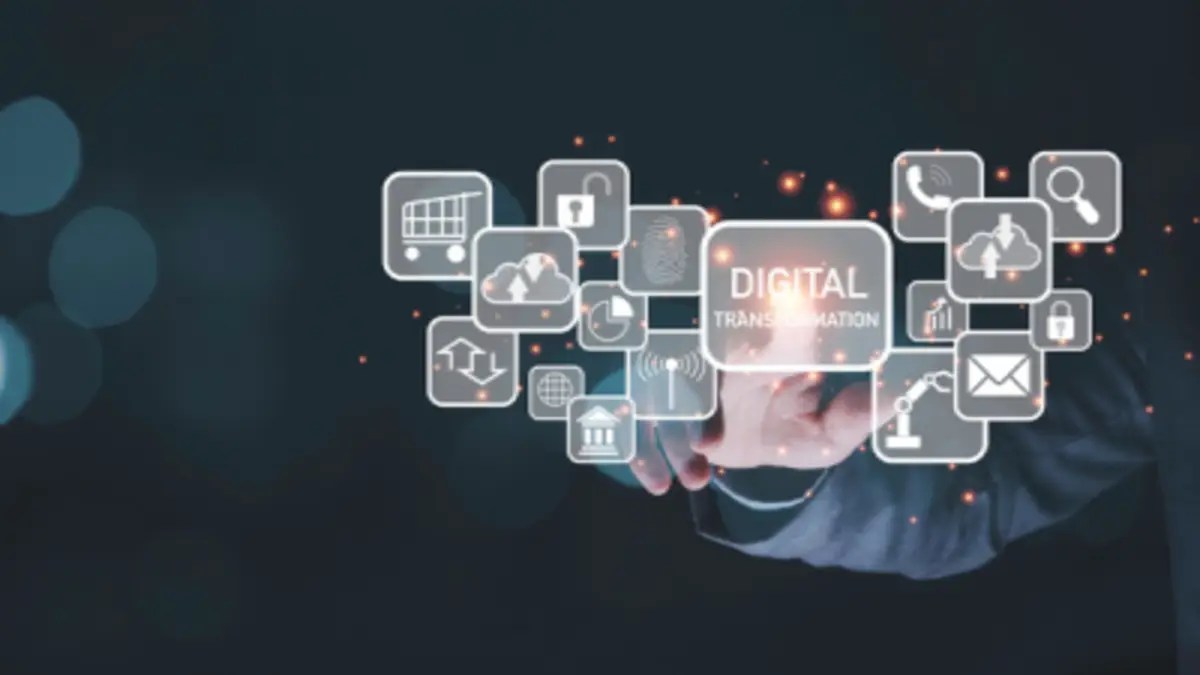 What is Digital Transformation and Why Your Quoting Needs It?