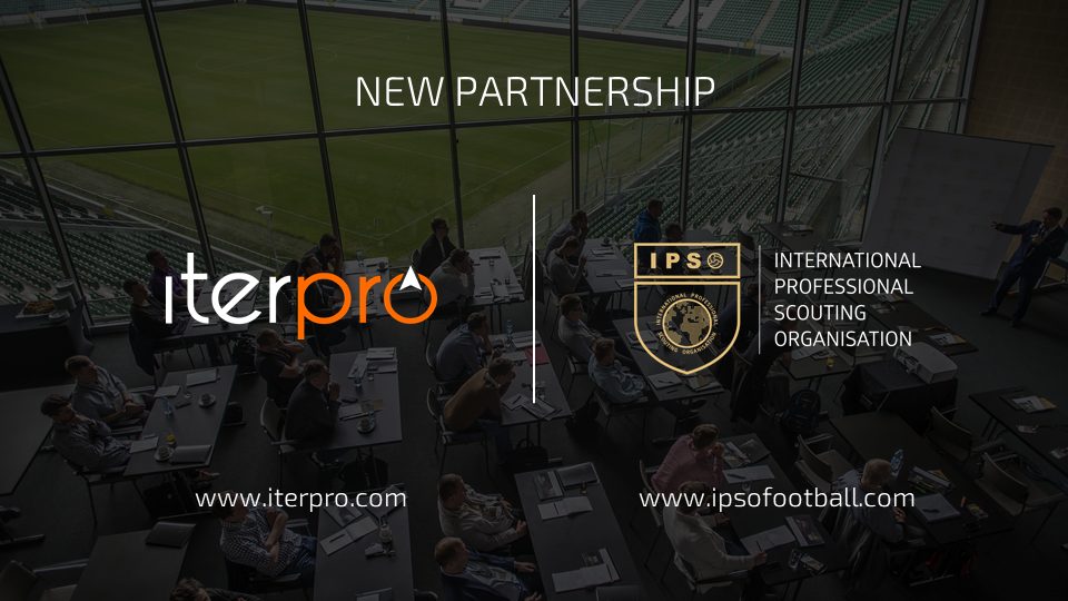 IPSO teams up with Iterpro to boost its scouts’ daily operations ...