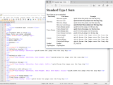 Html Font Style Codes