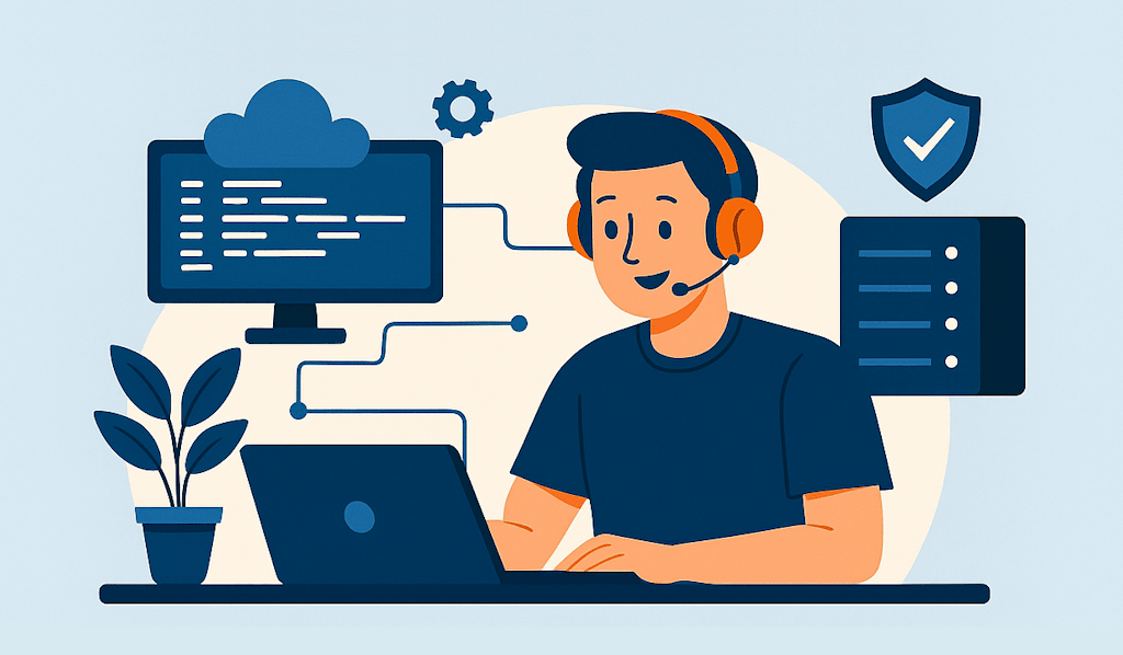 IT Support