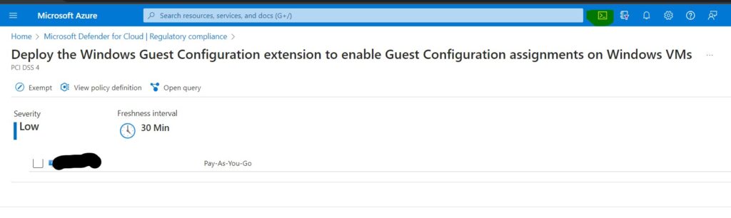 Pci dss 4.0 point 8.3.6