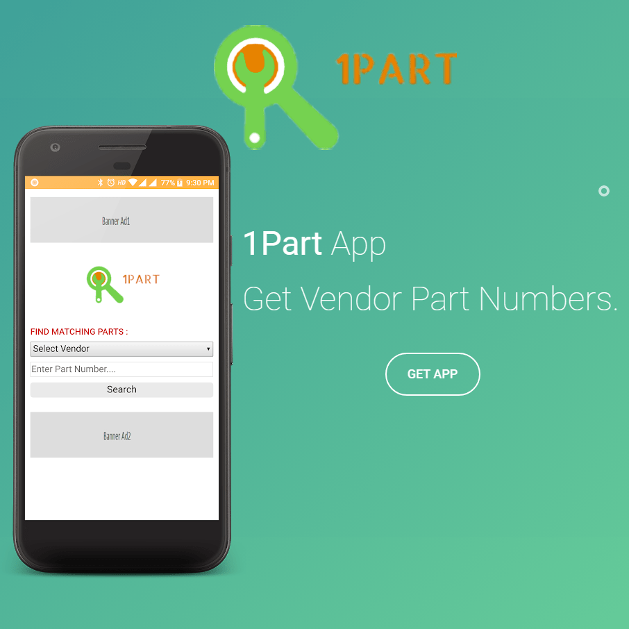 1part Software Solutions