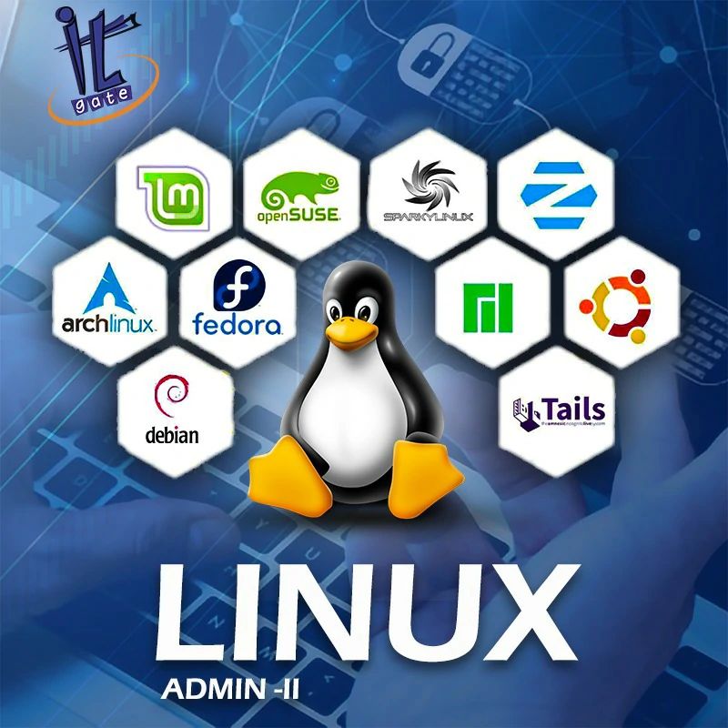 It Gate Academy - Premium Sunset Illustration Gallery - 8K