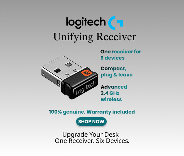 LogitechunifyingreceiverbannerITGlobal