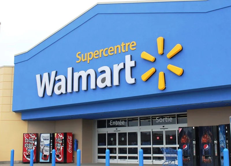 Does walmart cash personal checks ?