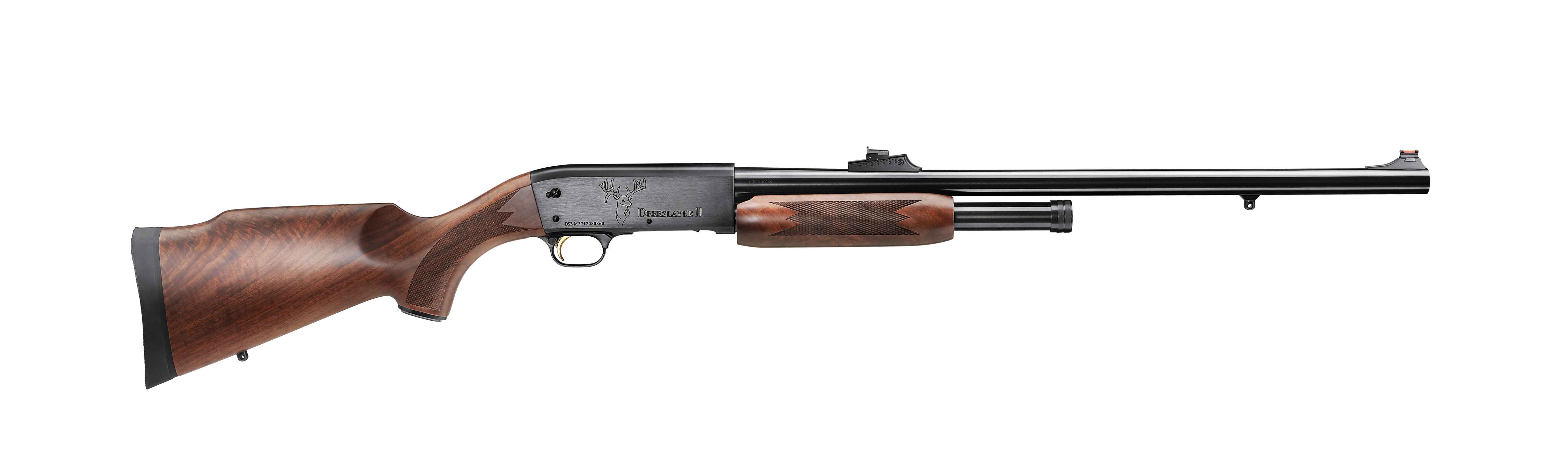 Model 37 Shotguns | Barrels | Hunting Accessories – Ithaca Firearms