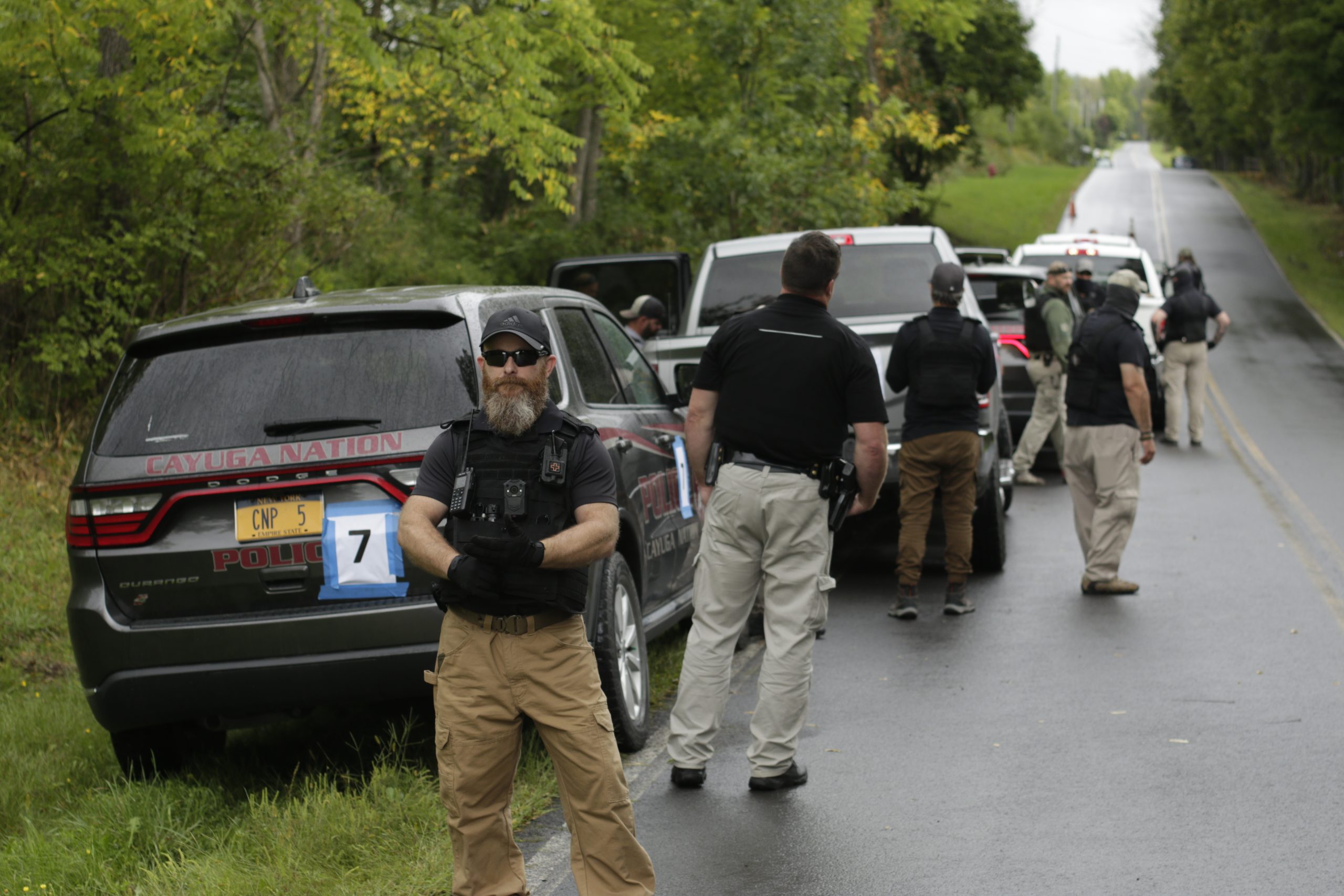 Cayuga County Arrests - ibhg4rl