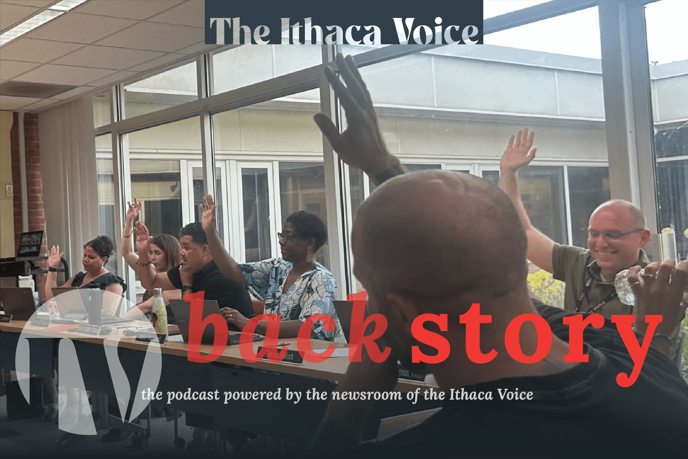 A seismic shift for Ithaca's school board, after years in the making