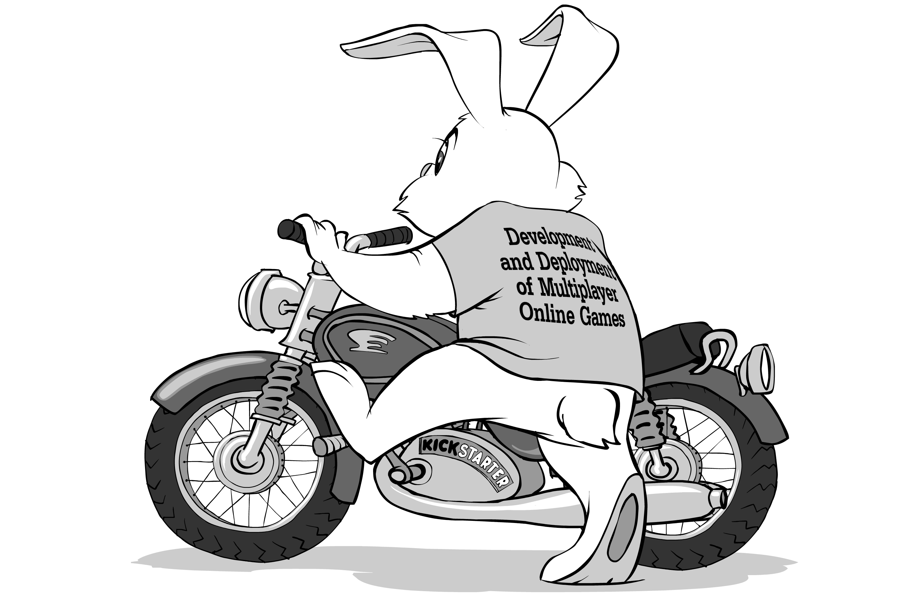 Updated every day, you can keep coming back for more. Book Development And Deployment Of Multiplayer Online Games Is On Kickstarter It Hare On Soft Ware