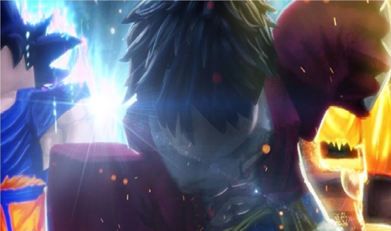 How to redeem anime fighting simulator codes in roblox and what rewards you get. Anime Fighting Simulator Codes Hanfian On Twitter Use Code Twitterrewards For Some Chikara Shards In Anime Fighting Sim The Rewards From The Code Are Increased Based On How Many Likes And