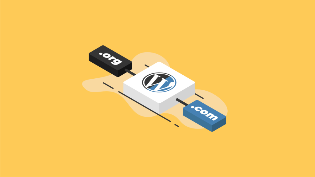 In june 2013, it was found that some of the 50 most downloaded wordpress . Wordpress Com Vs Wordpress Org Wordpress 101 Tutorials