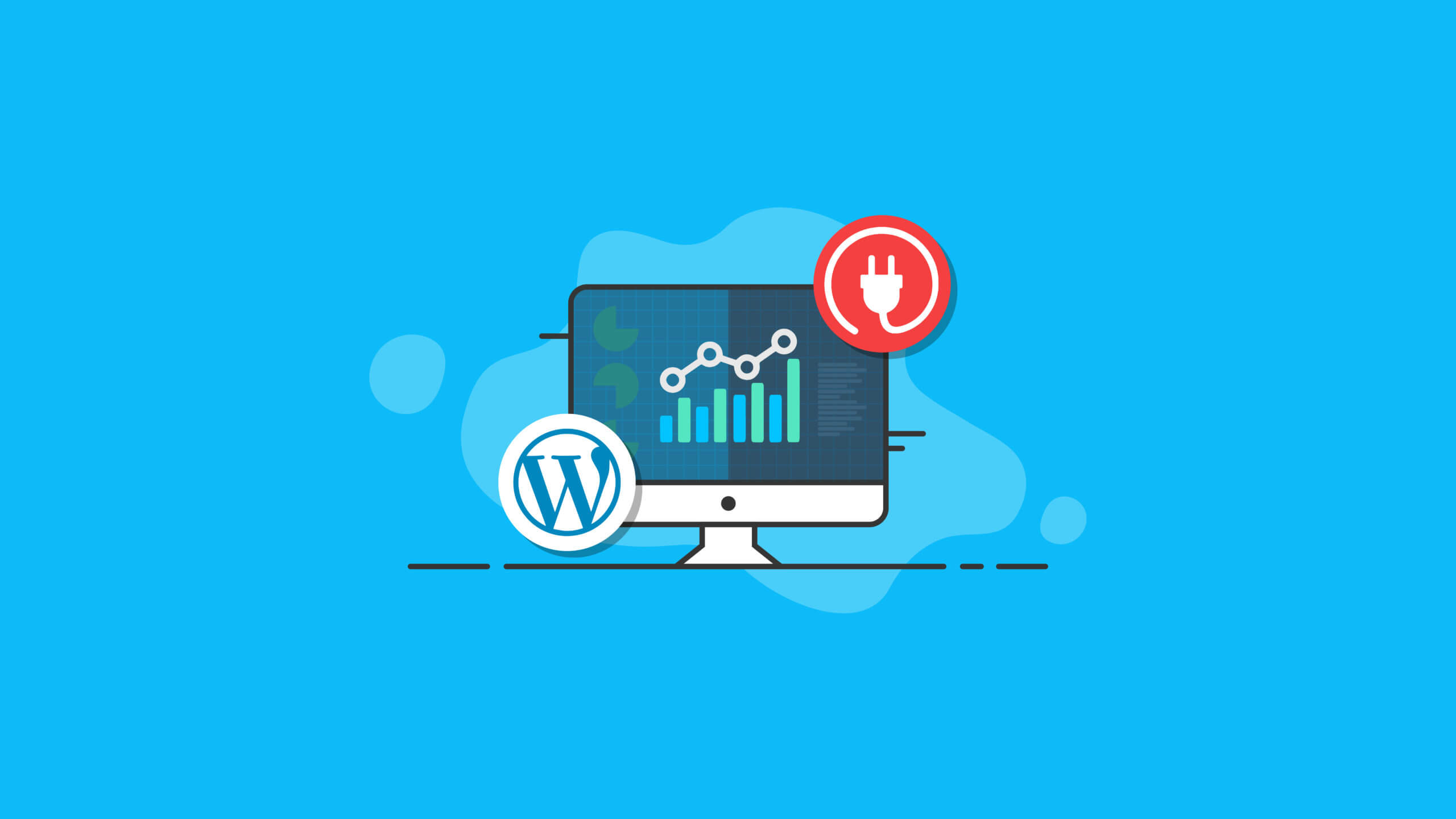 It's not surprising that there are some great extensions that allow you to connect to google analytics … Best Google Analytics WordPress Plugins for 2021