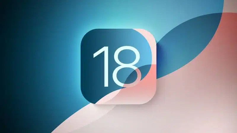 Apple выпустила iOS 18.1.1 и iPadOS 18.1.1