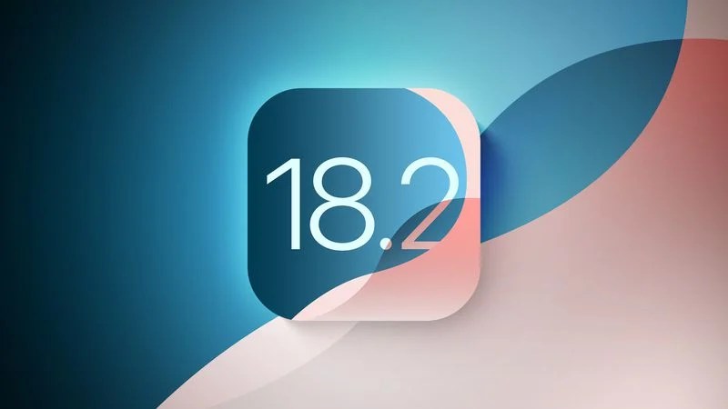 Apple перестала подписывать iOS 18.2, откат невозможен