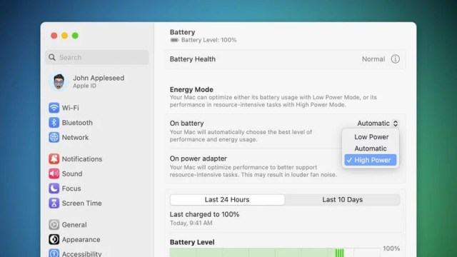 Сравнение 14-дюймового и 16-дюймового MacBook Pro &ndash; какой выбрать в 2024 году?