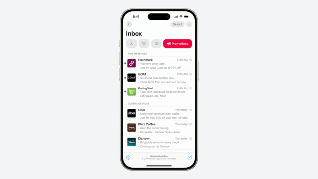 Что нового в iOS 18.2 – все функции и изменения Что нового в iOS 18.2 – все функции и изменения
