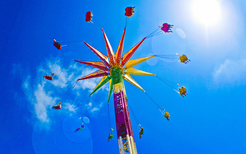 What to expect at the san diego county fair