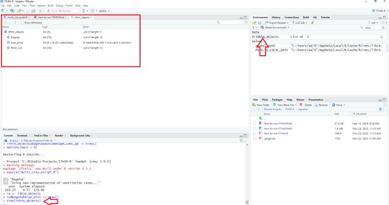 Github Ithim Ict Impacts Of Cycling Tool - Best City Pictures in Desktop